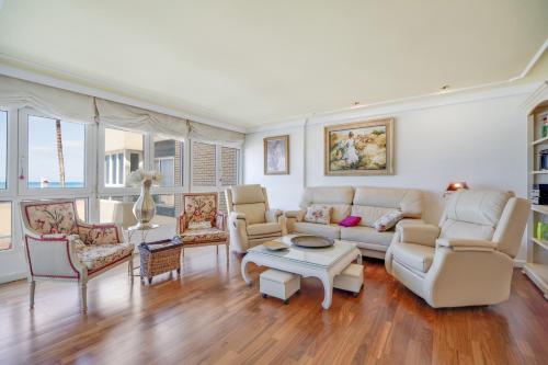 Atardecer Beach Apartment