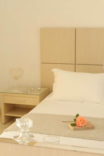 Fotografie z fotogalerie ubytování Karras Star Hotel v destinaci Évdhilos