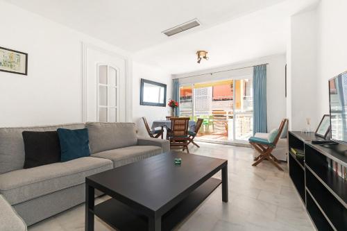 Penthouse Apartment