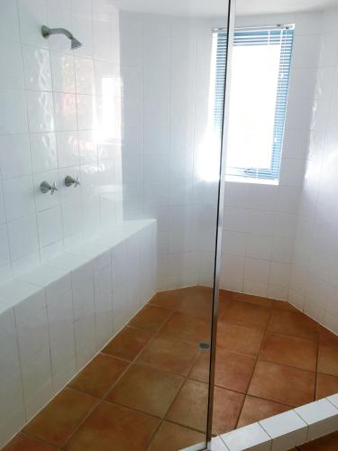 Un baño de 181 The Esplanade
