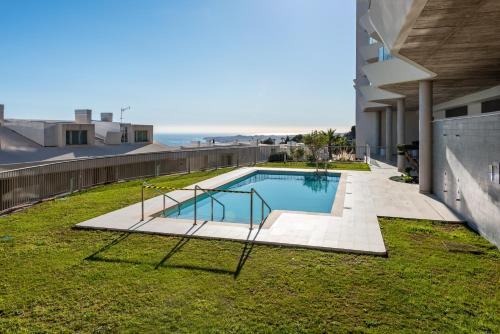 Stupa Hills - Spectacular Sea Views photo 30