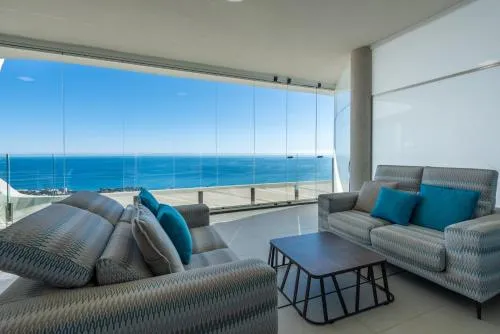 Stupa Hills - Spectacular Sea Views photo 1