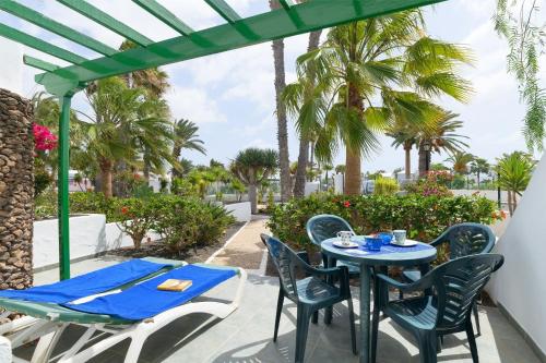 Casa Steve - Jardin del sol 11