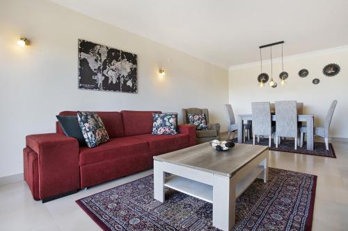 Villa Rosa Apartment