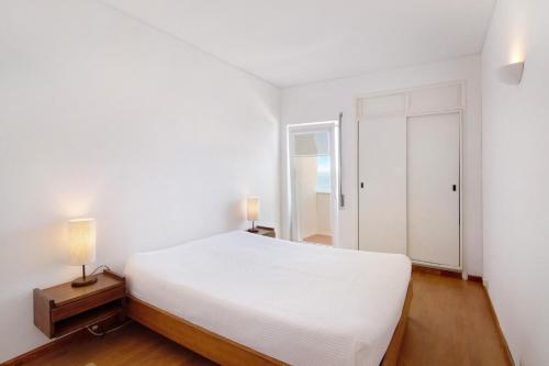 Ocean View Apartment