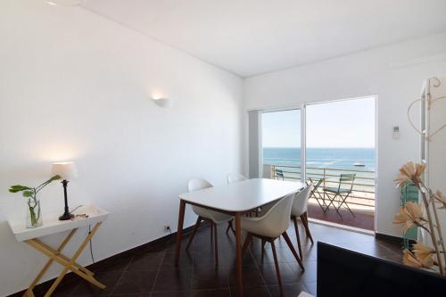 Ocean View Apartment