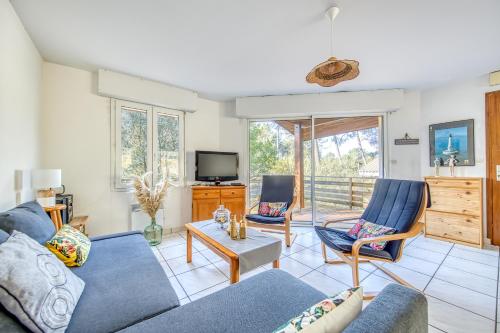 La Pinède - Carcans, Medoc
