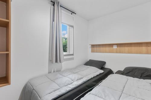 Mobile Home Le Montourey Forum 80
