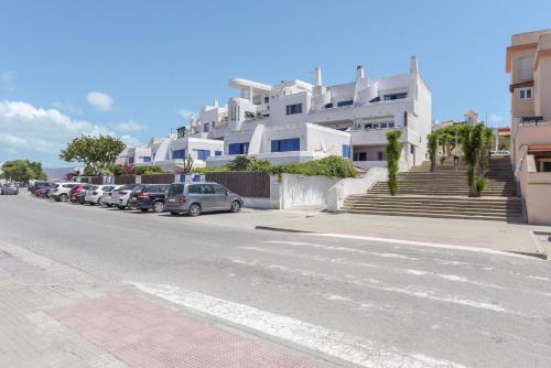 Apartamento en la playa con Wifi