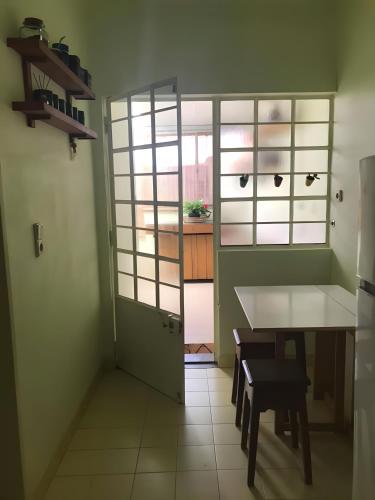 Casa do Bairro