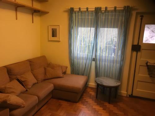 Casa do Bairro