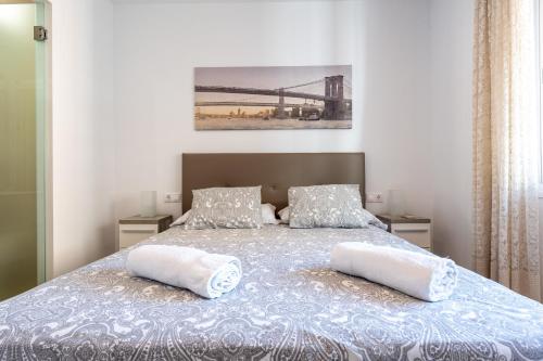 Apartamento Fuengirola