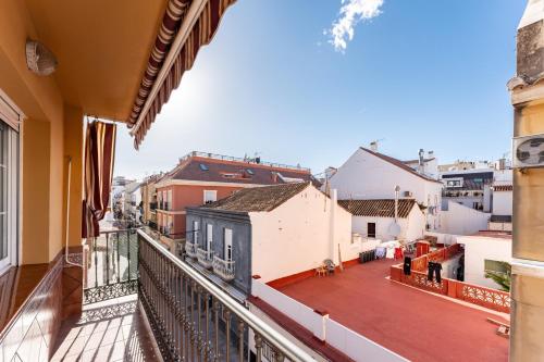 Apartamento Fuengirola