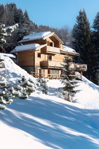 Chalet Fnire