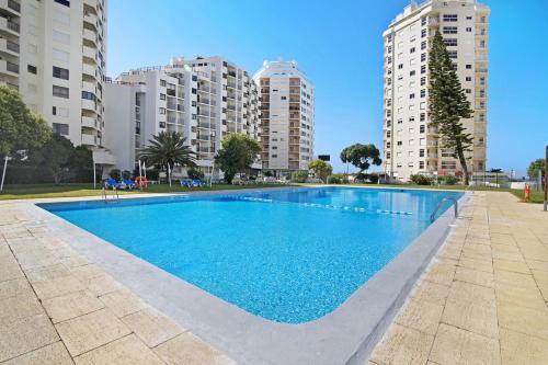 Camões 11C - Vista Mar, com piscina