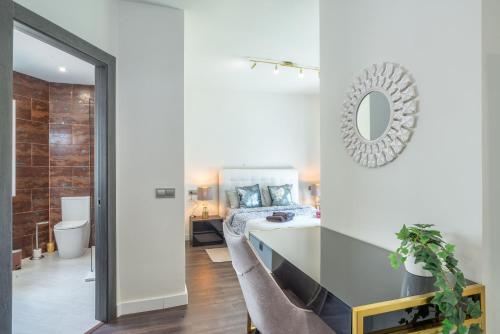 Villa Jazz close to Golden Mile