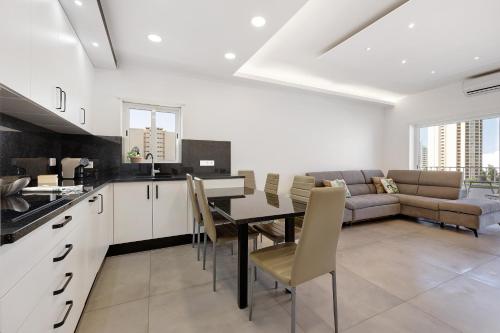 Apartamento Mar e Sol