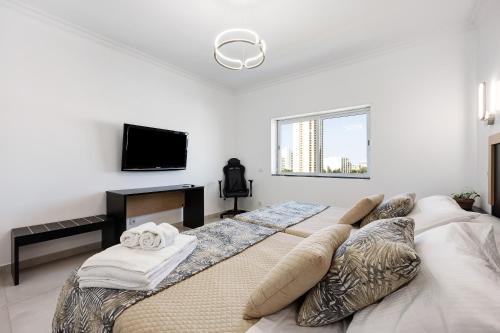 Apartamento Mar e Sol