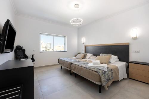 Apartamento Mar e Sol