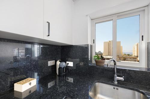 Apartamento Mar e Sol
