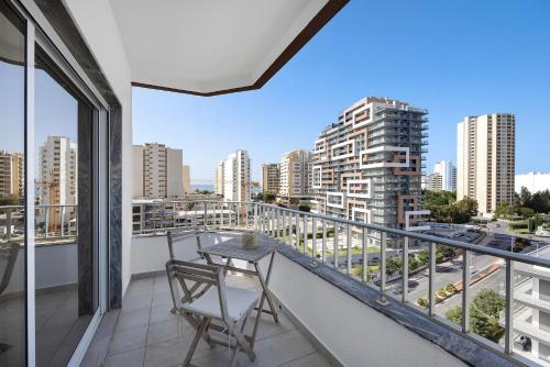 Apartamento Mar e Sol
