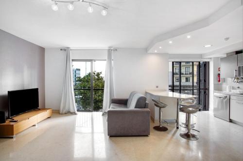 Apartamento Forum View