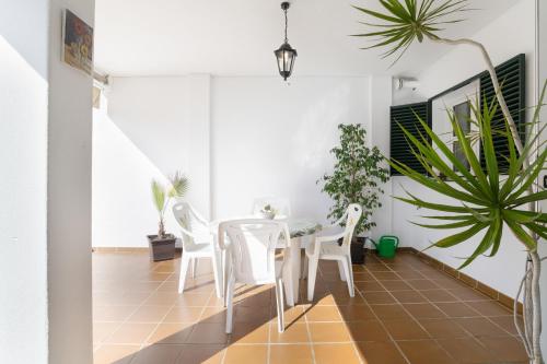 Apartamento Exclusivo Con Vistas