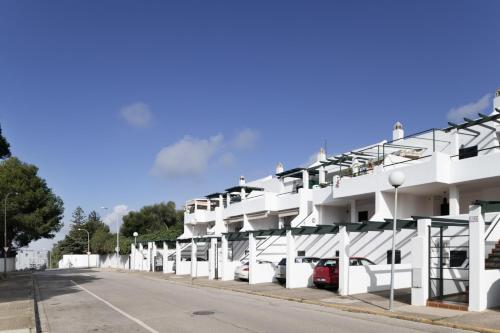 Apartamento Exclusivo Con Vistas