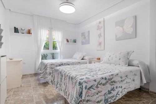 Apartamento Exclusivo Con Vistas