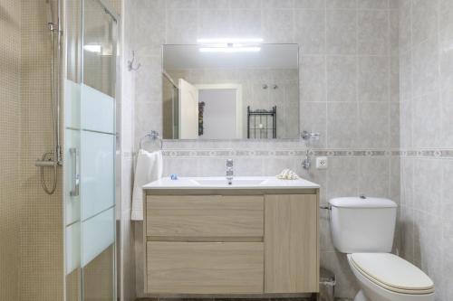 Apartamento Exclusivo Con Vistas