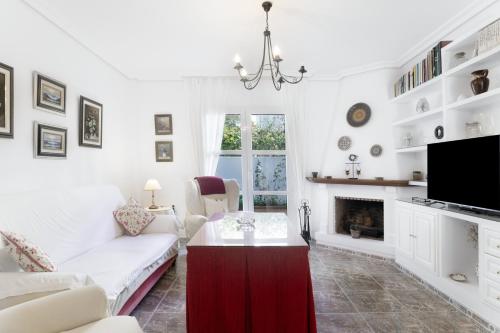 Apartamento Exclusivo Con Vistas