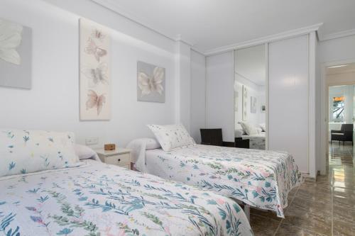 Apartamento Exclusivo Con Vistas