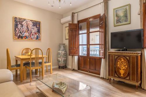 City Center Lorca Suit Parking Free