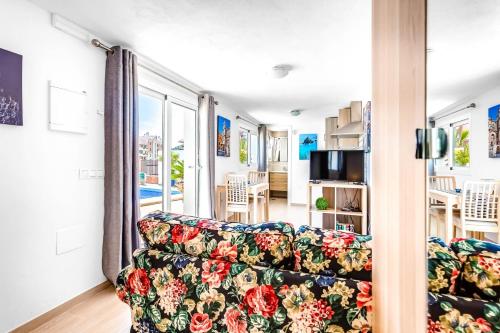 Studio Torreblanca close to beach