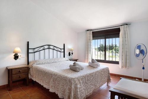 Casita Fuente del Gallo - Andalmar