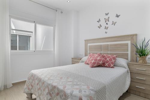 Casa Antonia Conil 2