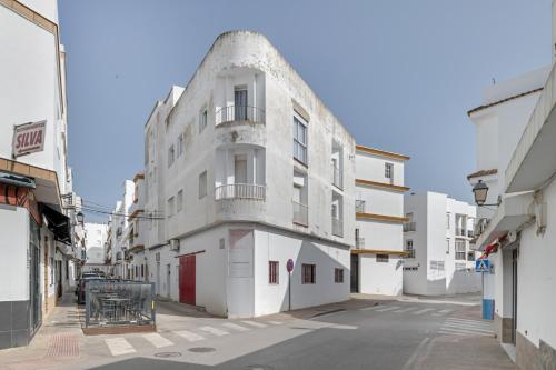 Casa Antonia Conil 2