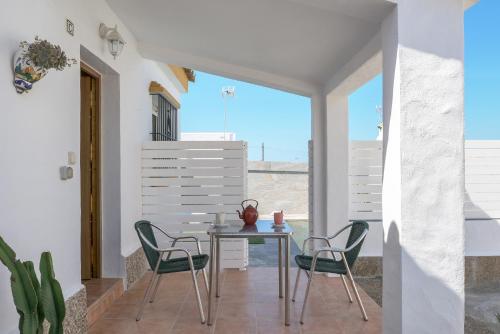 Casa Clavel con piscina privada