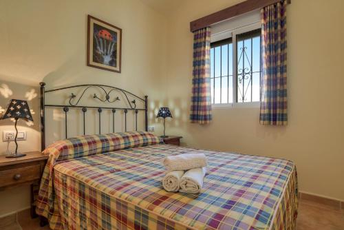 Casa Clavel con piscina privada