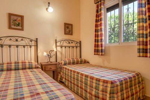 Casa Clavel con piscina privada