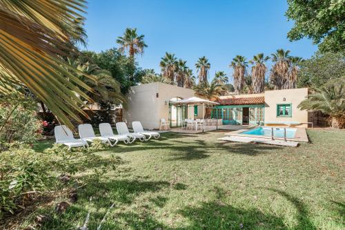 Villa Colliure