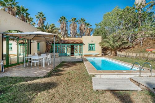 Villa Colliure