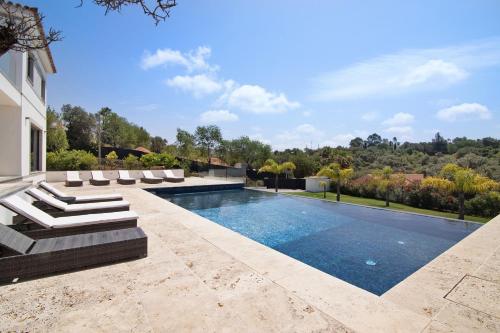 Villa Areeiro