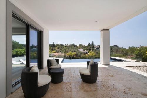 Villa Areeiro