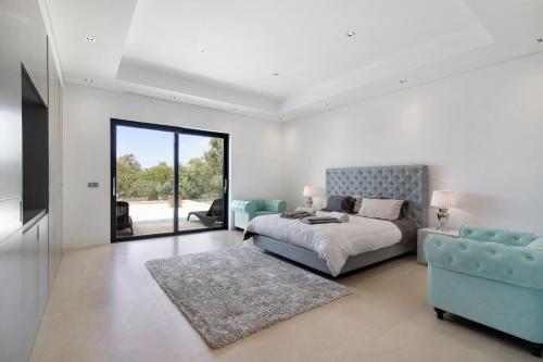 Villa Areeiro