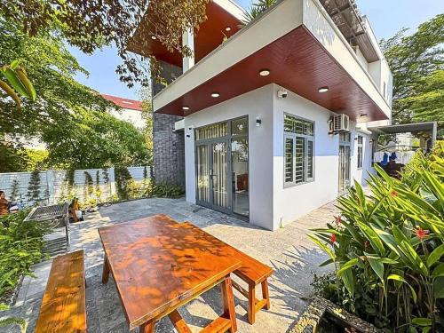 bảng giá villa Đà Nẵng