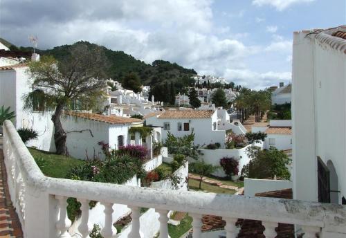 San Juan de Capistrano Sea View