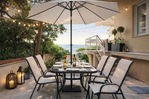Waterfront Glyfada
