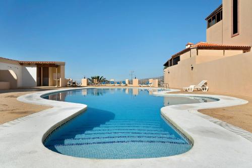 Vitamina Village