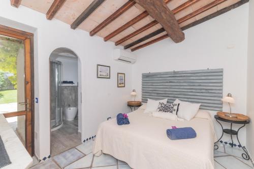 Villa Ginepro con Piscina Privata
